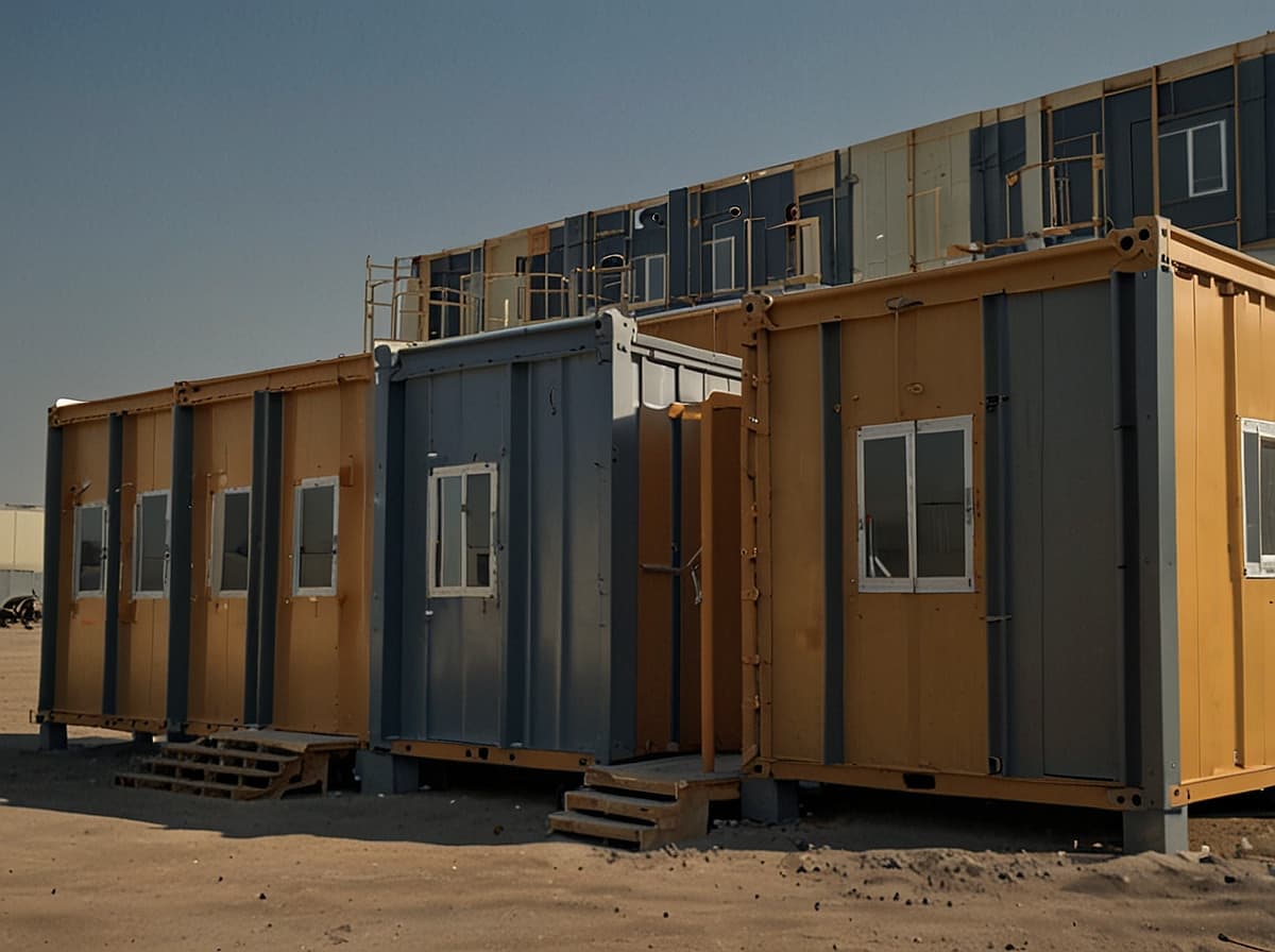 Project Management - Mag Arabia Project Management Services