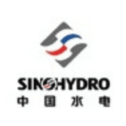 Sinohydro