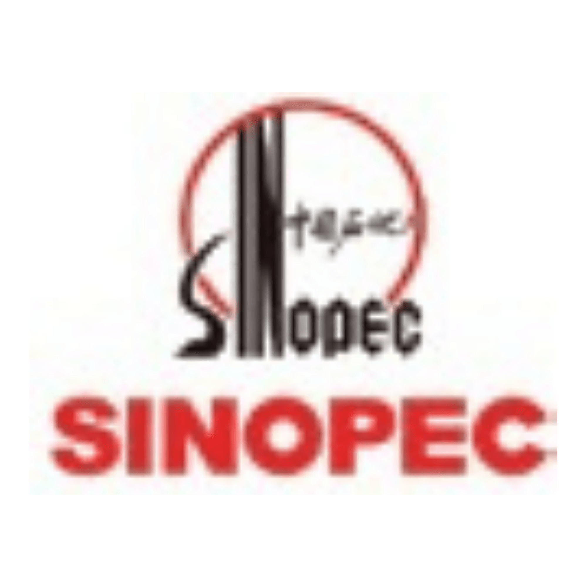 Sinopec