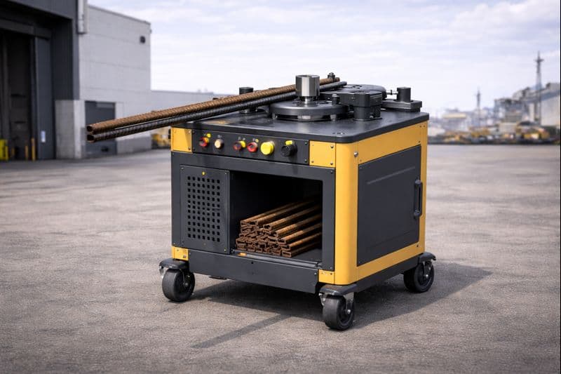 Rebar Benders