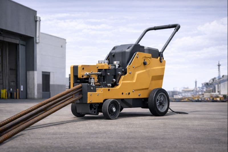 Rebar Cutters
