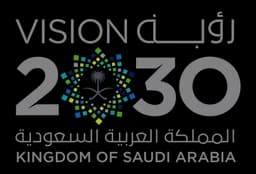 Saudi Vision 2030